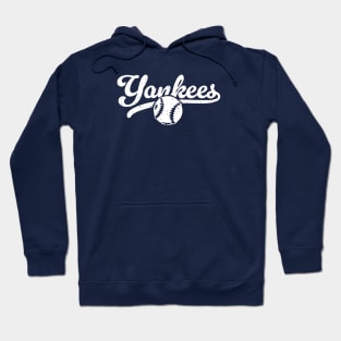 Yankees Retro Hoodie